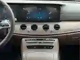 2021 Mercedes-Benz E Class 2.0T 197HP L4 9AT