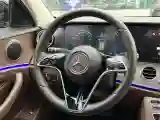 2021 Mercedes-Benz E Class 2.0T 197HP L4 9AT