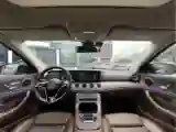 2021 Mercedes-Benz E Class 2.0T 197HP L4 9AT