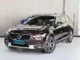2017 Volvo V90 2.0T 254HP L4 8AT