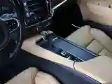2017 Volvo V90 2.0T 254HP L4 8AT