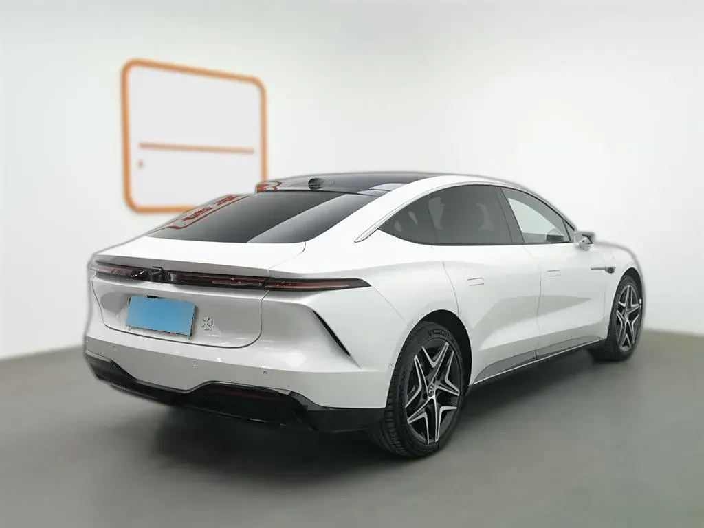 2023 Rising Auto F7 BEV 90KWH,autocango,china used car exporter,china ev exporter,chinese used car exporter,chinese used ev exporter