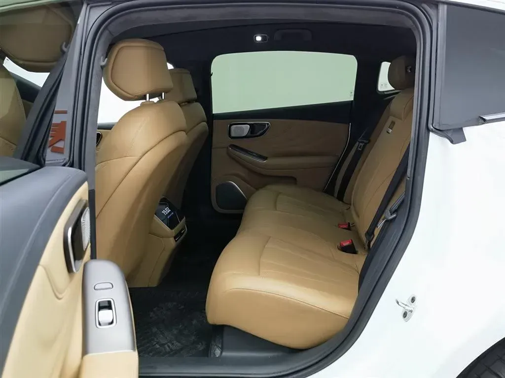 2023 Rising Auto F7 BEV 90KWH,autocango,china used car exporter,china ev exporter,chinese used car exporter,chinese used ev exporter