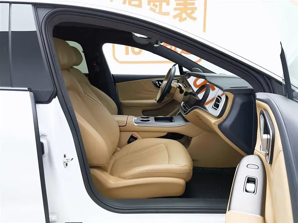 2023 Rising Auto F7 BEV 90KWH,autocango,china used car exporter,china ev exporter,chinese used car exporter,chinese used ev exporter