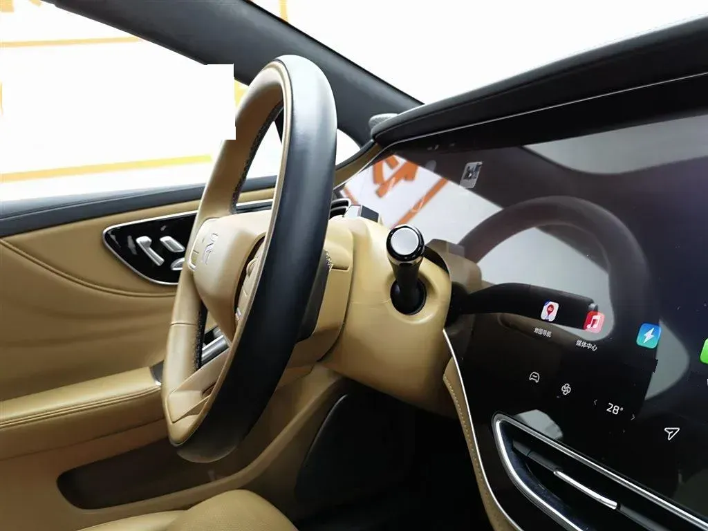 2023 Rising Auto F7 BEV 90KWH,autocango,china used car exporter,china ev exporter,chinese used car exporter,chinese used ev exporter