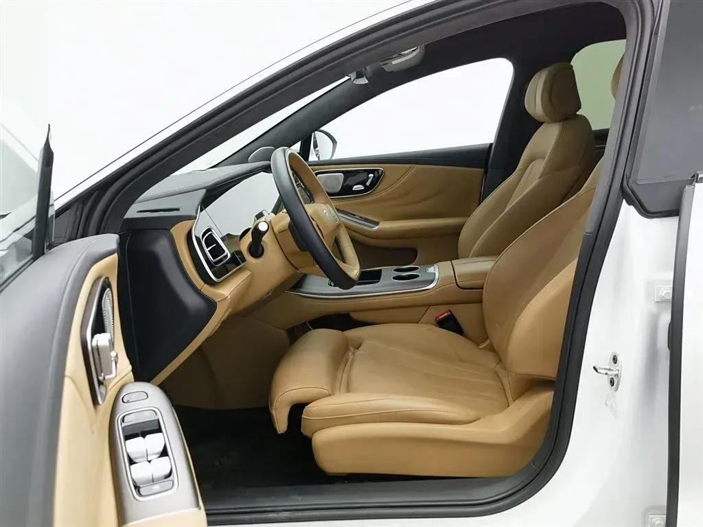 2023 Rising Auto F7 BEV 90KWH,autocango,china used car exporter,china ev exporter,chinese used car exporter,chinese used ev exporter