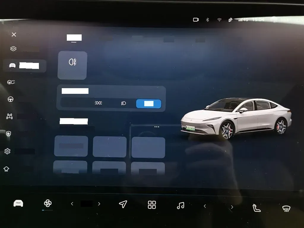 2023 Rising Auto F7 BEV 90KWH,autocango,china used car exporter,china ev exporter,chinese used car exporter,chinese used ev exporter