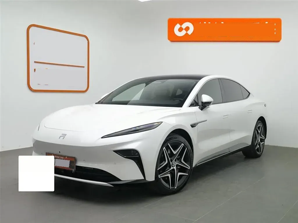 2023 Rising Auto F7 BEV 90KWH,autocango,china used car exporter,china ev exporter,chinese used car exporter,chinese used ev exporter