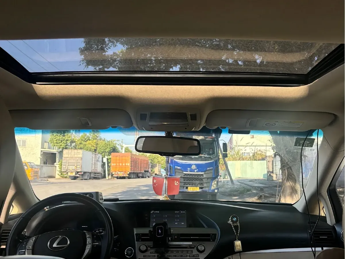 2014 Lexus RX Classic 2.7L 188HP L4 6AT,autocango,china used car exporter,china ev exporter,chinese used car exporter,chinese used ev exporter