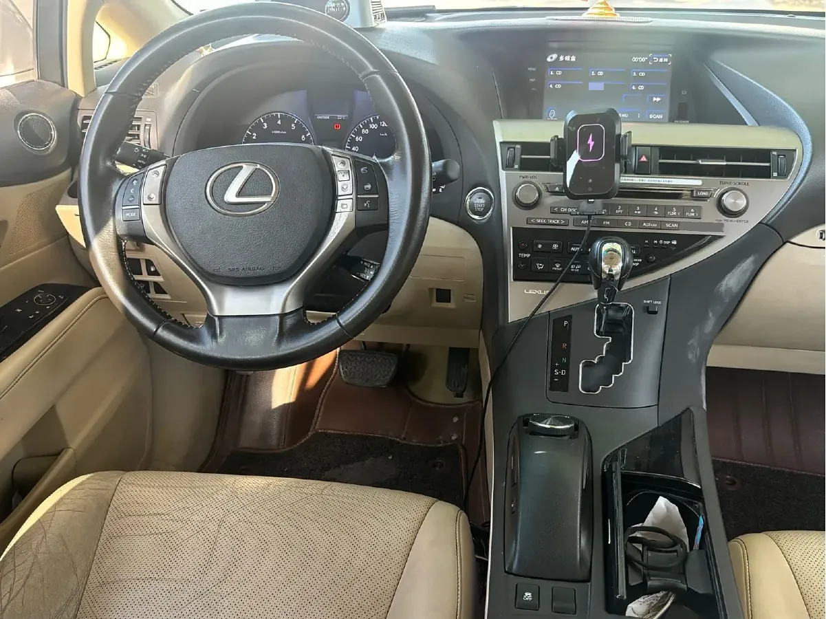 2014 Lexus RX Classic 2.7L 188HP L4 6AT,autocango,china used car exporter,china ev exporter,chinese used car exporter,chinese used ev exporter