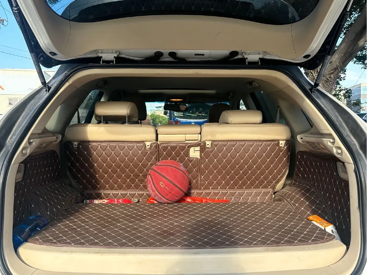 2014 Lexus RX Classic 2.7L 188HP L4 6AT,autocango,china used car exporter,china ev exporter,chinese used car exporter,chinese used ev exporter