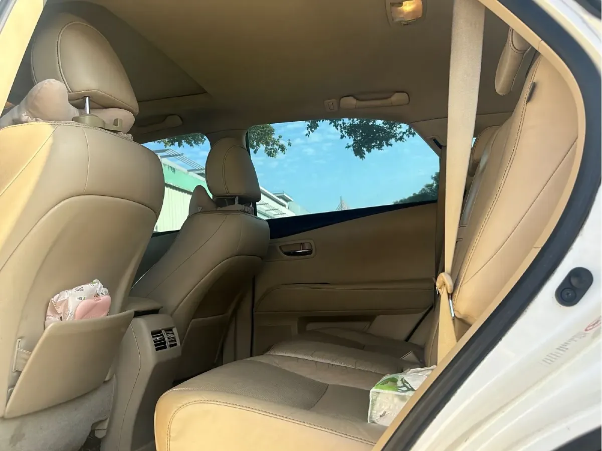 2014 Lexus RX Classic 2.7L 188HP L4 6AT,autocango,china used car exporter,china ev exporter,chinese used car exporter,chinese used ev exporter