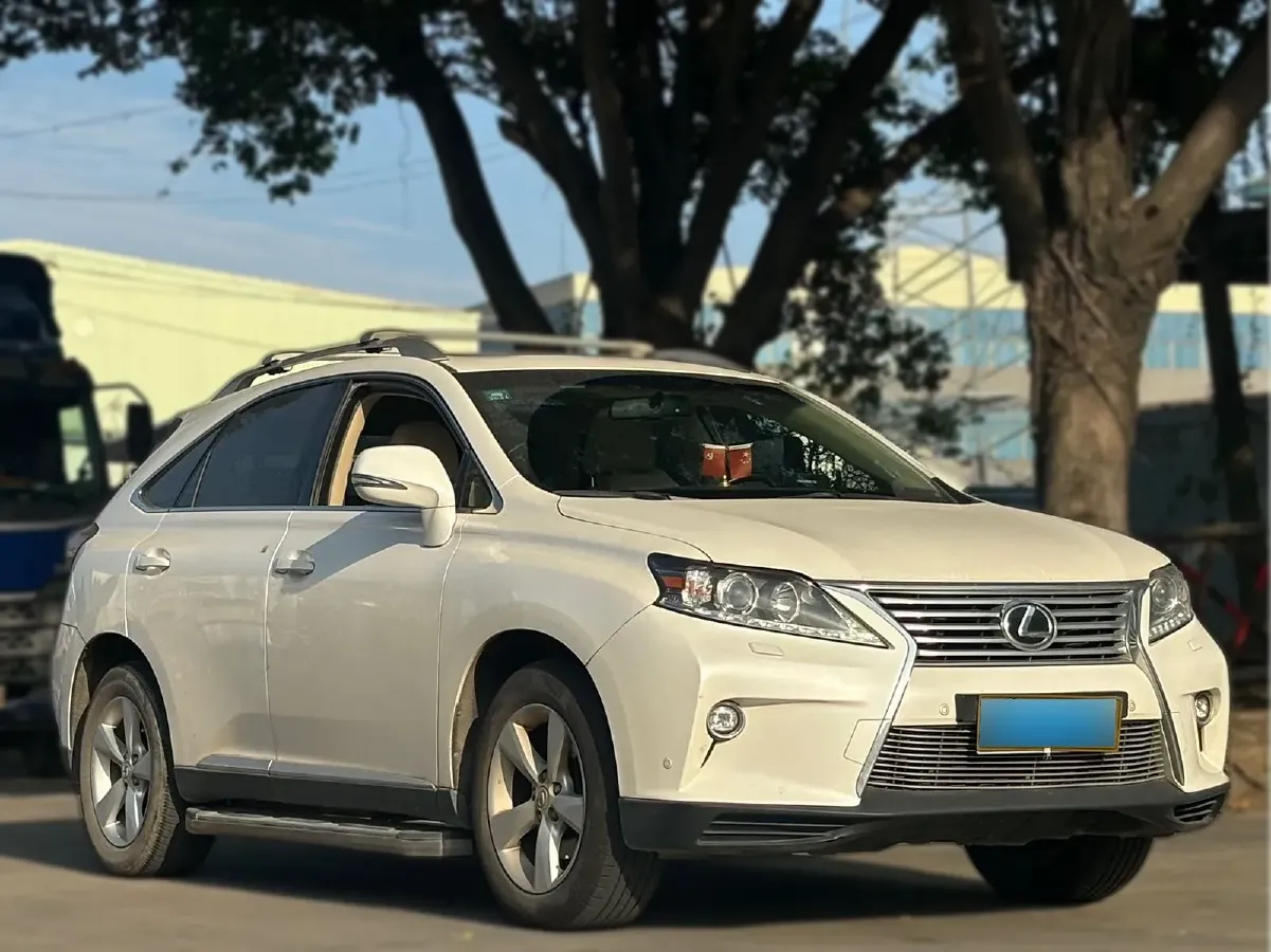 2014 Lexus RX Classic 2.7L 188HP L4 6AT,autocango,china used car exporter,china ev exporter,chinese used car exporter,chinese used ev exporter