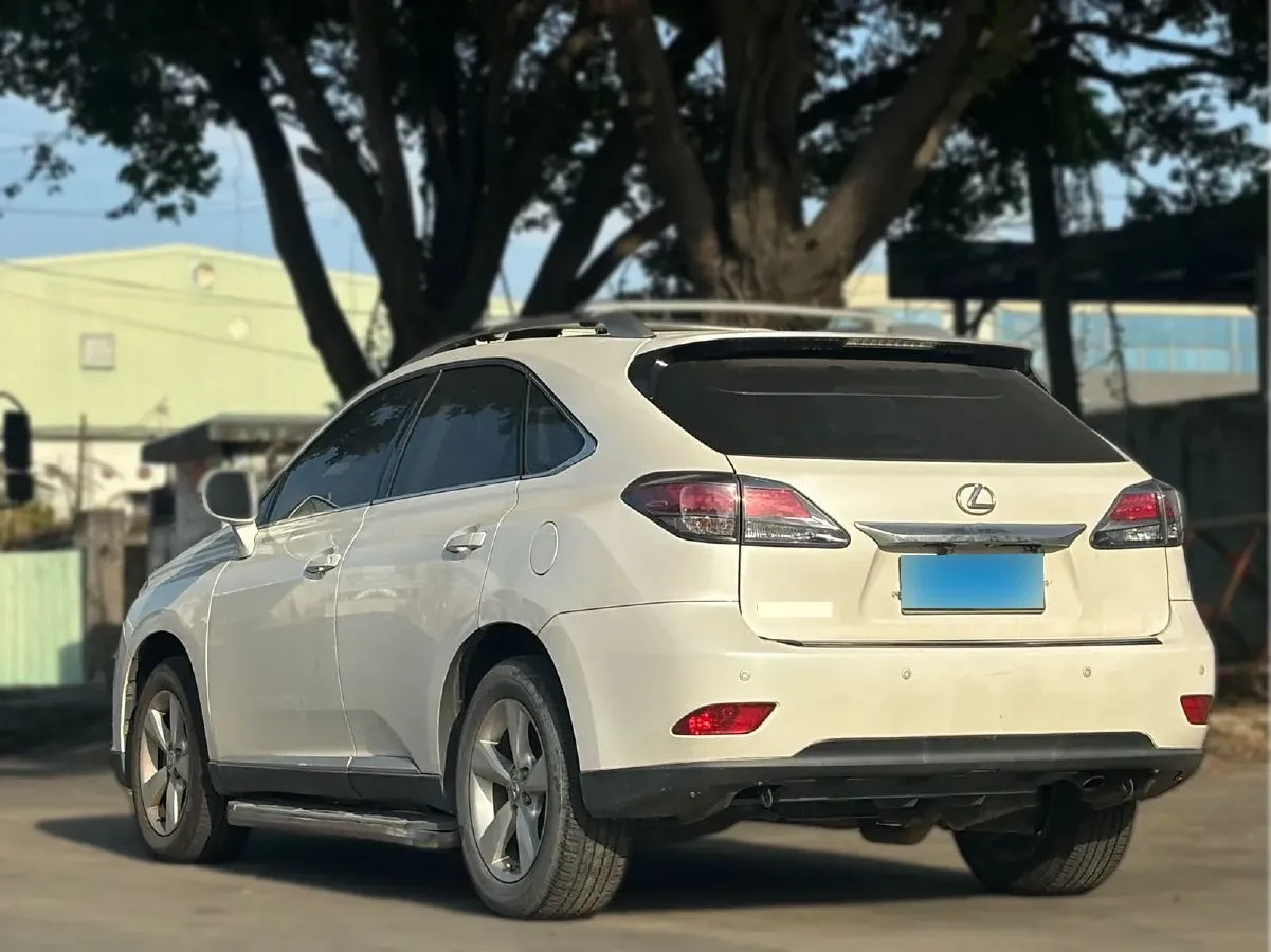 2014 Lexus RX Classic 2.7L 188HP L4 6AT,autocango,china used car exporter,china ev exporter,chinese used car exporter,chinese used ev exporter