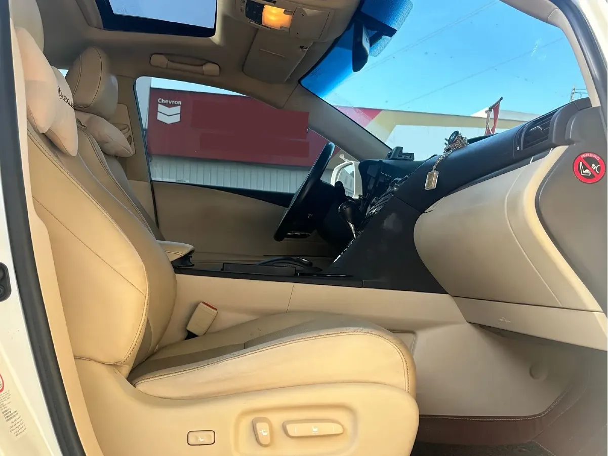 2014 Lexus RX Classic 2.7L 188HP L4 6AT,autocango,china used car exporter,china ev exporter,chinese used car exporter,chinese used ev exporter