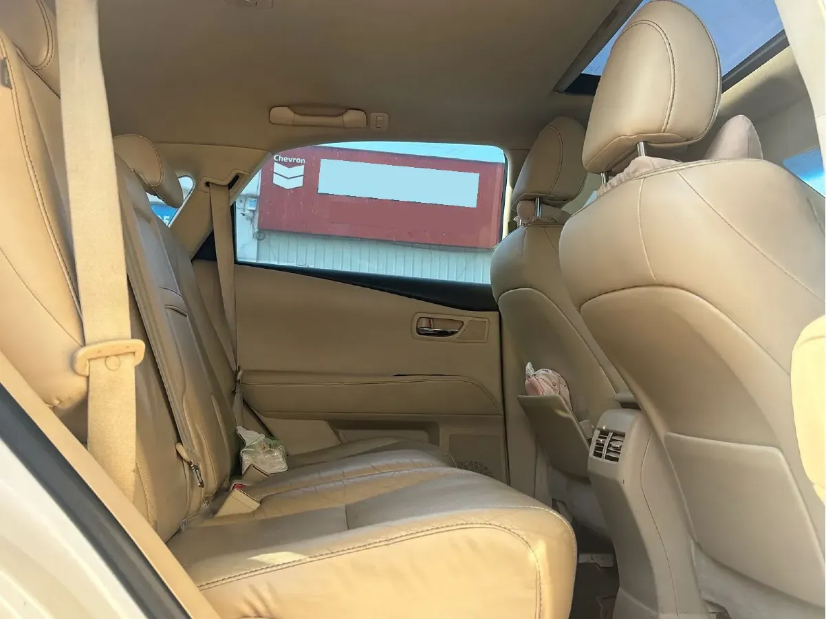 2014 Lexus RX Classic 2.7L 188HP L4 6AT,autocango,china used car exporter,china ev exporter,chinese used car exporter,chinese used ev exporter