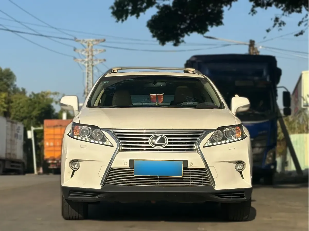 2014 Lexus RX Classic 2.7L 188HP L4 6AT,autocango,china used car exporter,china ev exporter,chinese used car exporter,chinese used ev exporter