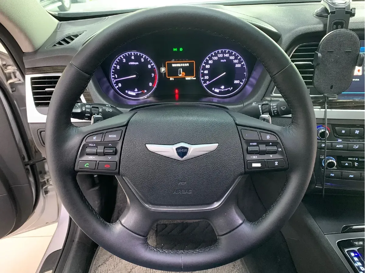 2015 Hyundai Cenesis 3.0L 257HP V6 8AT,autocango,china used car exporter,china ev exporter,chinese used car exporter,chinese used ev exporter