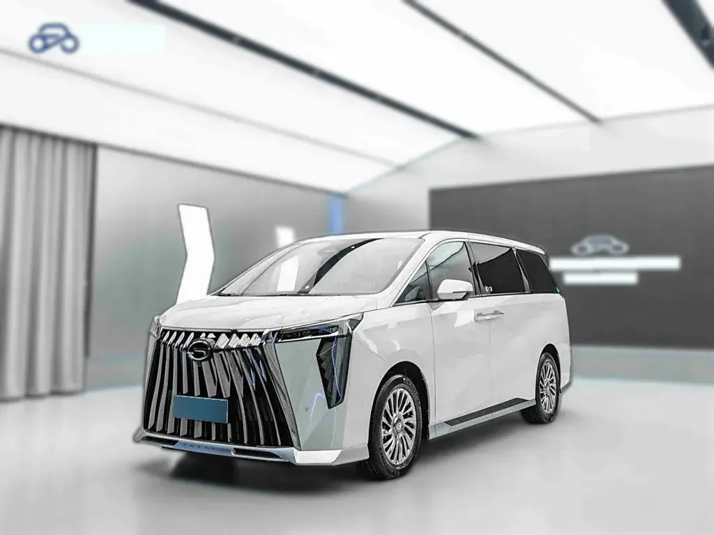 2023 GAC Trumpchi M8 2.0T 252HP L4 8AT