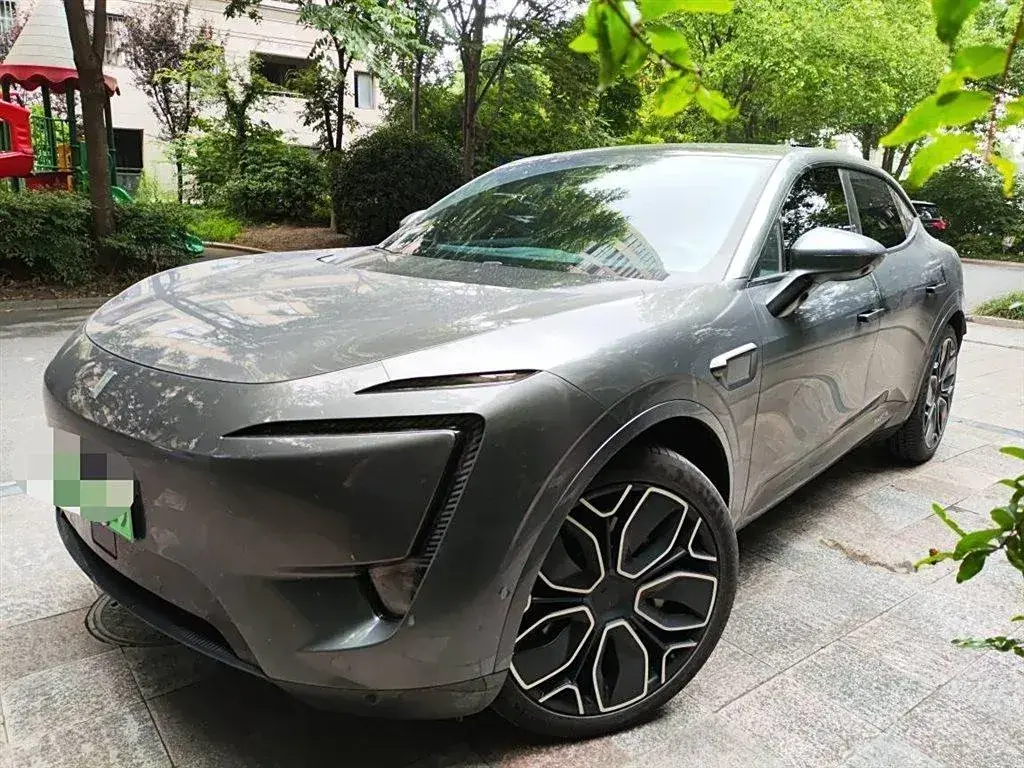 2023 Avatr 11 BEV 90.38KWH