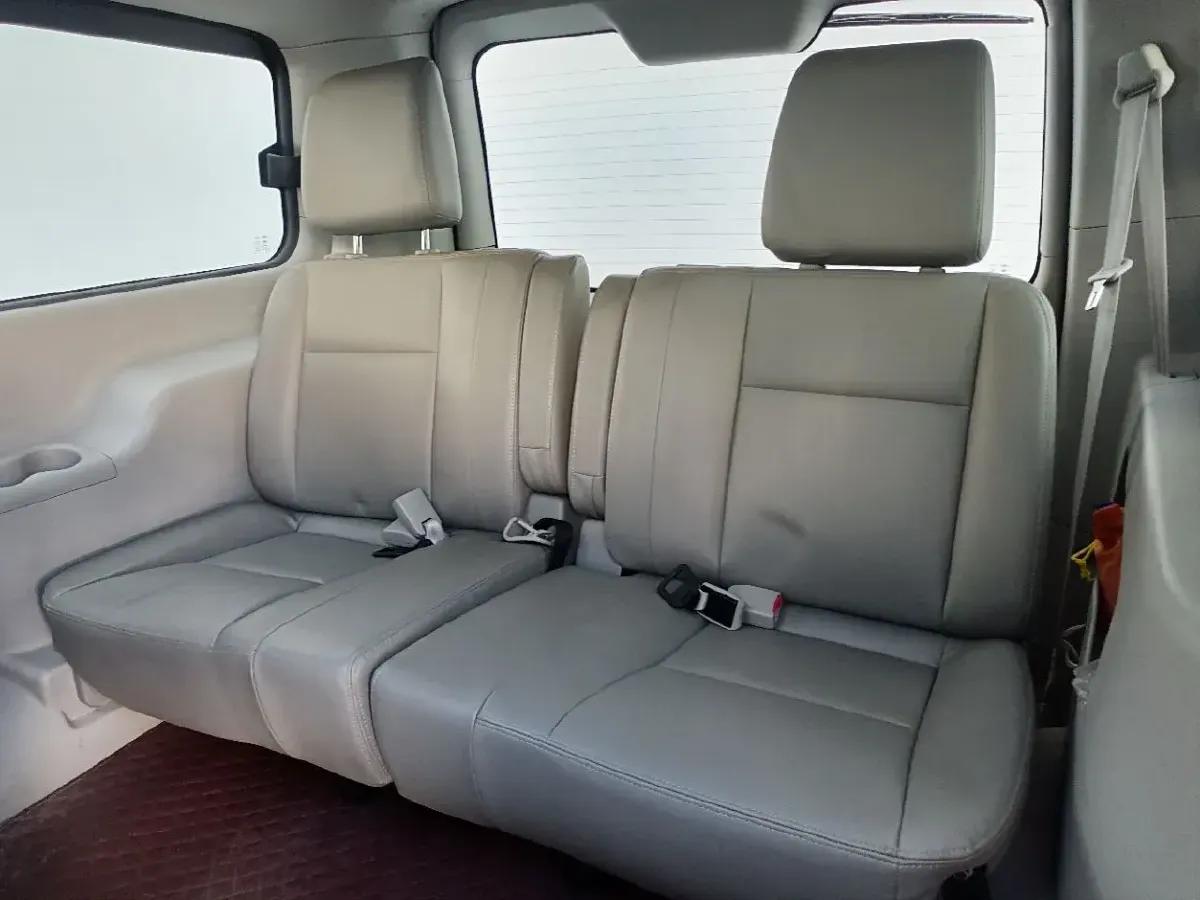 2014 JAC Refine M5 2.0T 177HP L4 5AT,autocango,china used car exporter,china ev exporter,chinese used car exporter,chinese used ev exporter