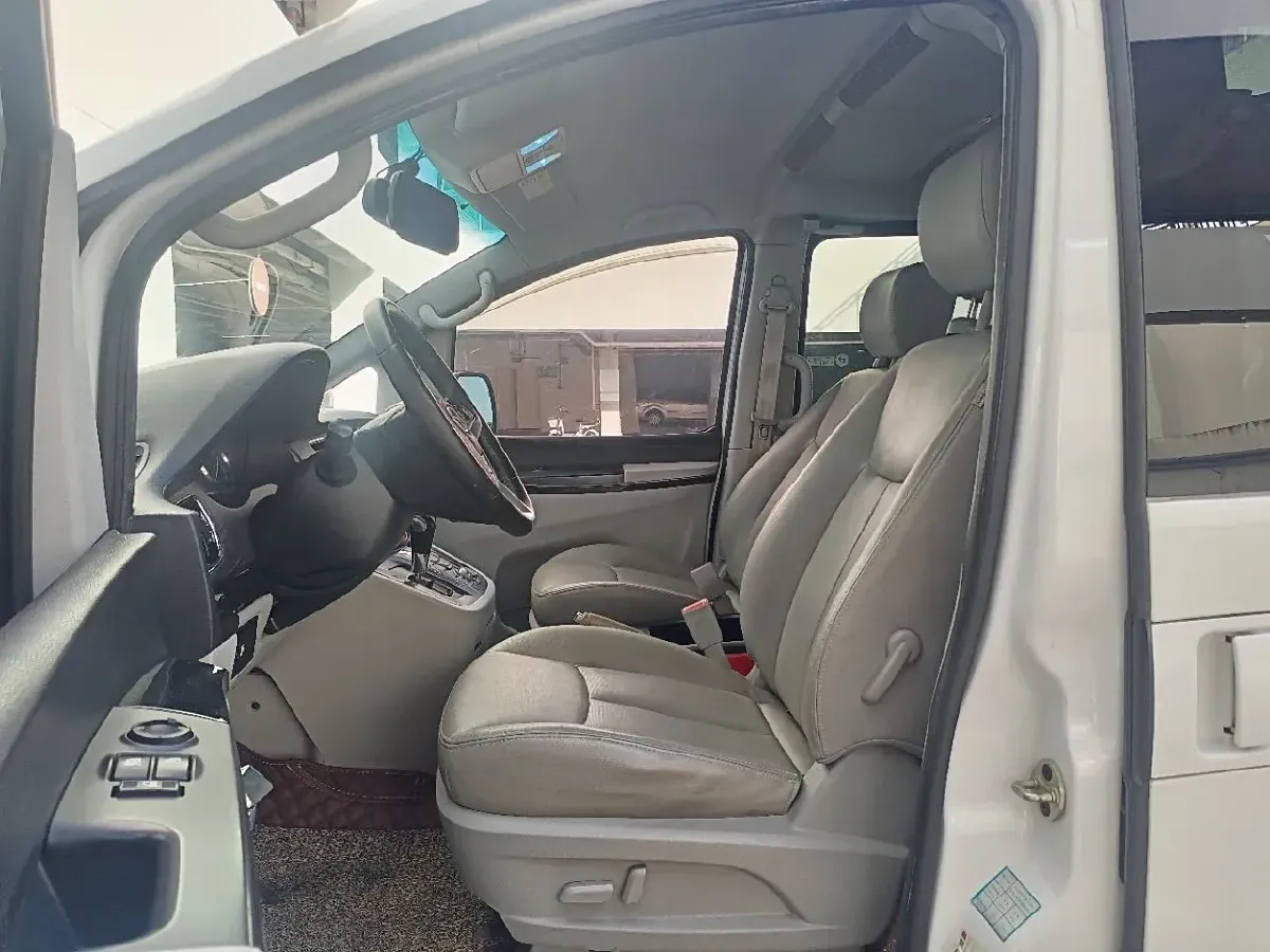 2014 JAC Refine M5 2.0T 177HP L4 5AT,autocango,china used car exporter,china ev exporter,chinese used car exporter,chinese used ev exporter