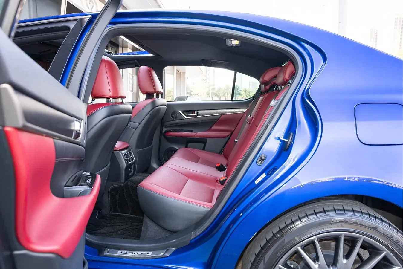 2017 Lexus GS 2.0T 245HP L4 8AT,autocango,china used car exporter,china ev exporter,chinese used car exporter,chinese used ev exporter