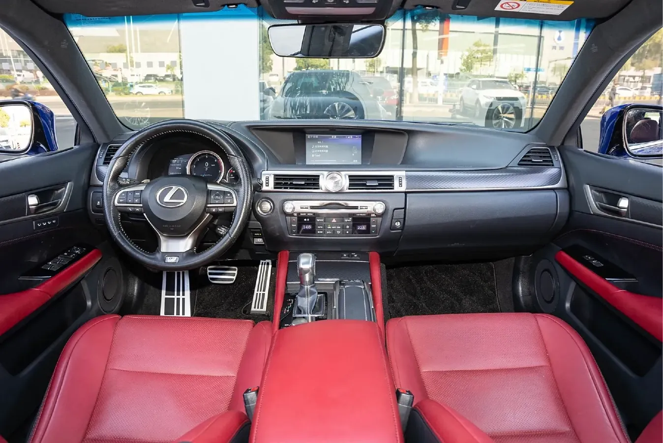 2017 Lexus GS 2.0T 245HP L4 8AT,autocango,china used car exporter,china ev exporter,chinese used car exporter,chinese used ev exporter