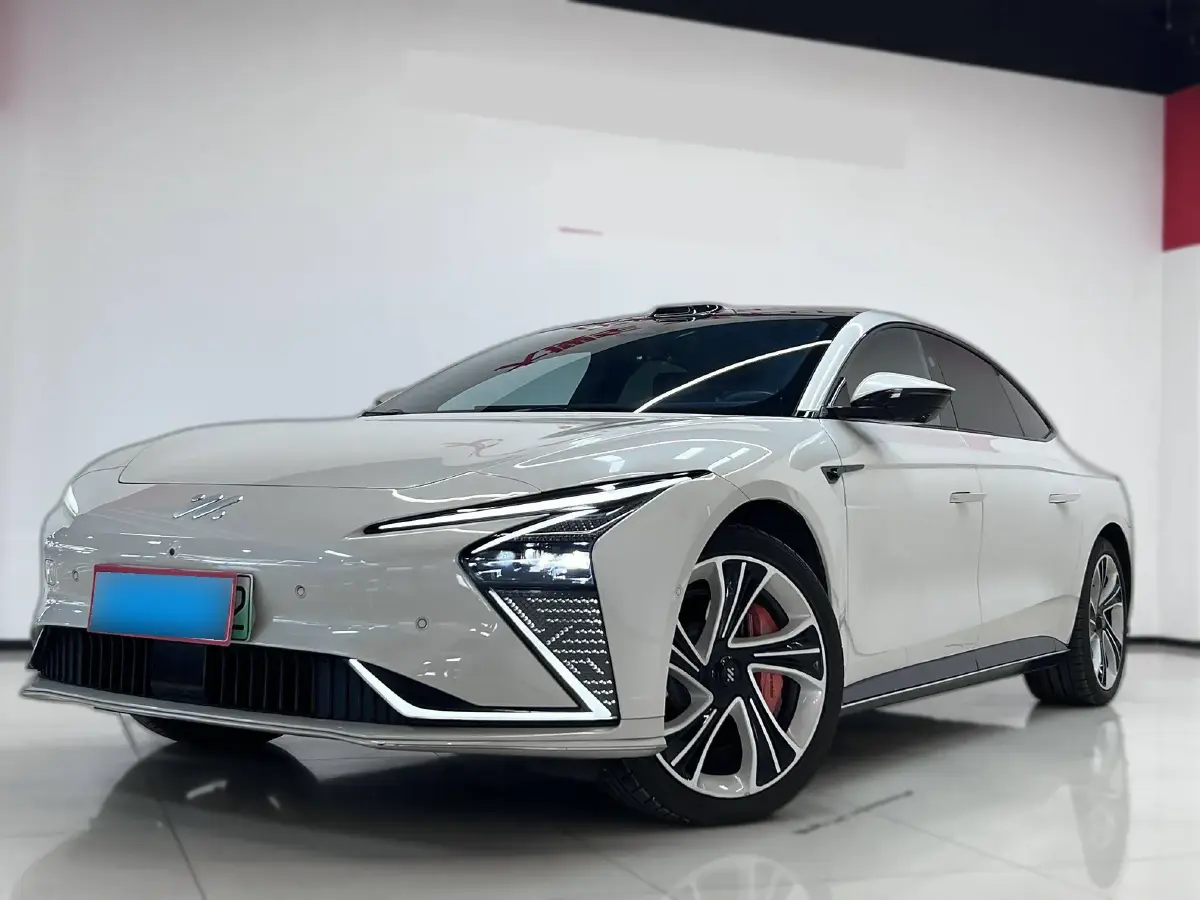 2022 IM L7 BEV 90KWH