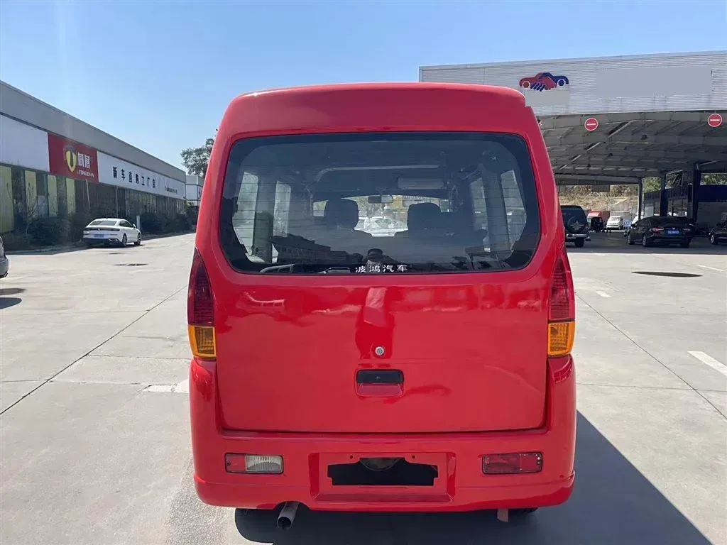 2007 Suzuki Landy 1.4L 95HP L4 5MT,autocango,china used car exporter,china ev exporter,chinese used car exporter,chinese used ev exporter