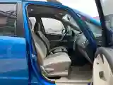 2011 Suzuki SX4 1.6L 109HP L4 5MT