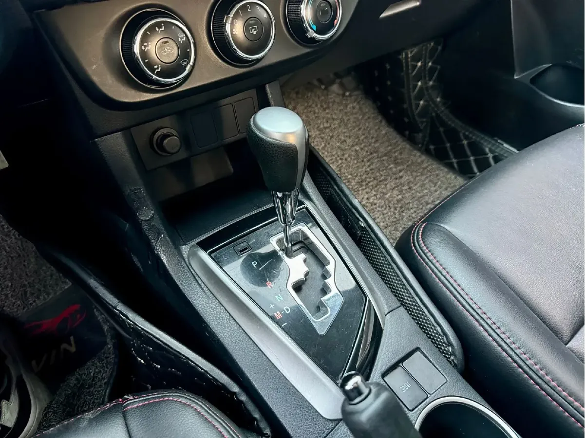 2014 Toyota Levin 1.6L 122HP L4 CVT,autocango,china used car exporter,china ev exporter,chinese used car exporter,chinese used ev exporter