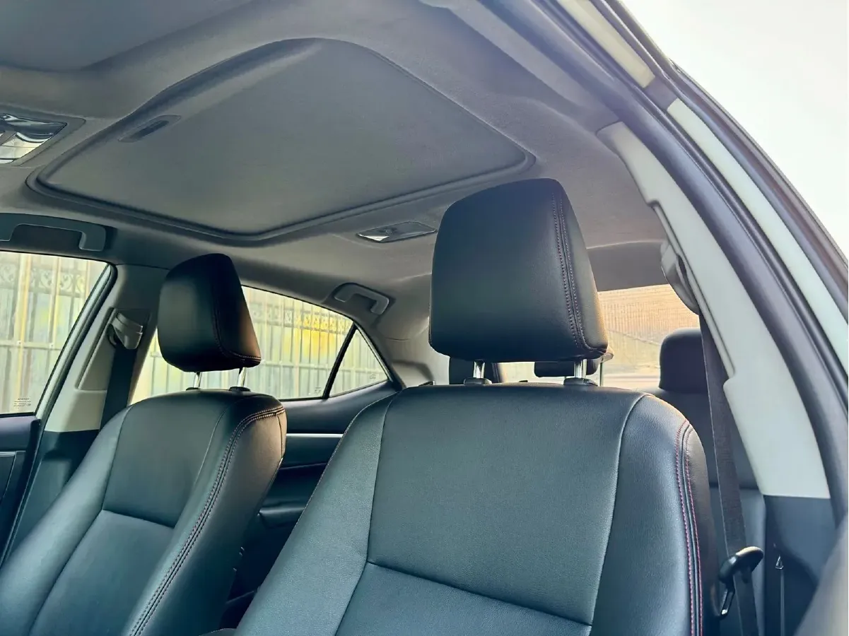 2014 Toyota Levin 1.6L 122HP L4 CVT,autocango,china used car exporter,china ev exporter,chinese used car exporter,chinese used ev exporter