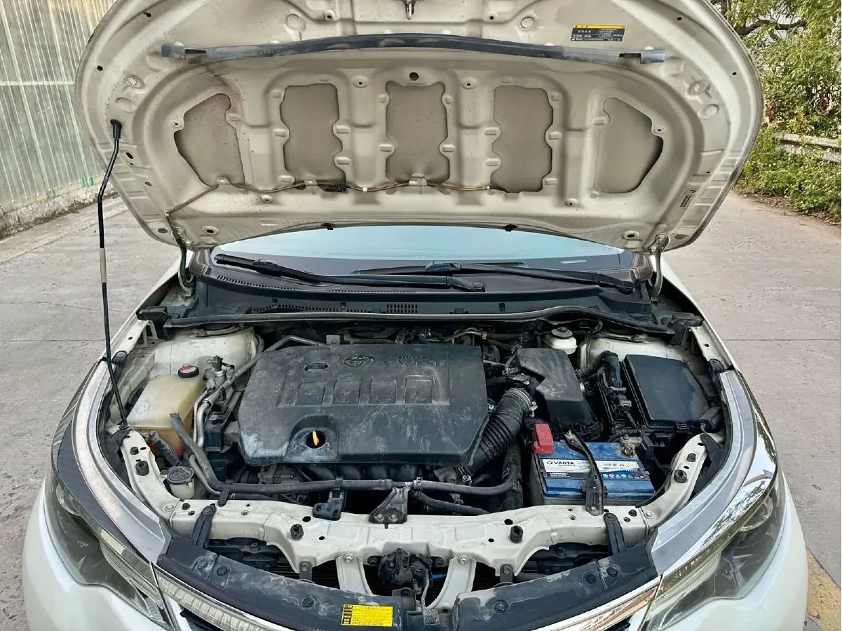 2014 Toyota Levin 1.6L 122HP L4 CVT,autocango,china used car exporter,china ev exporter,chinese used car exporter,chinese used ev exporter