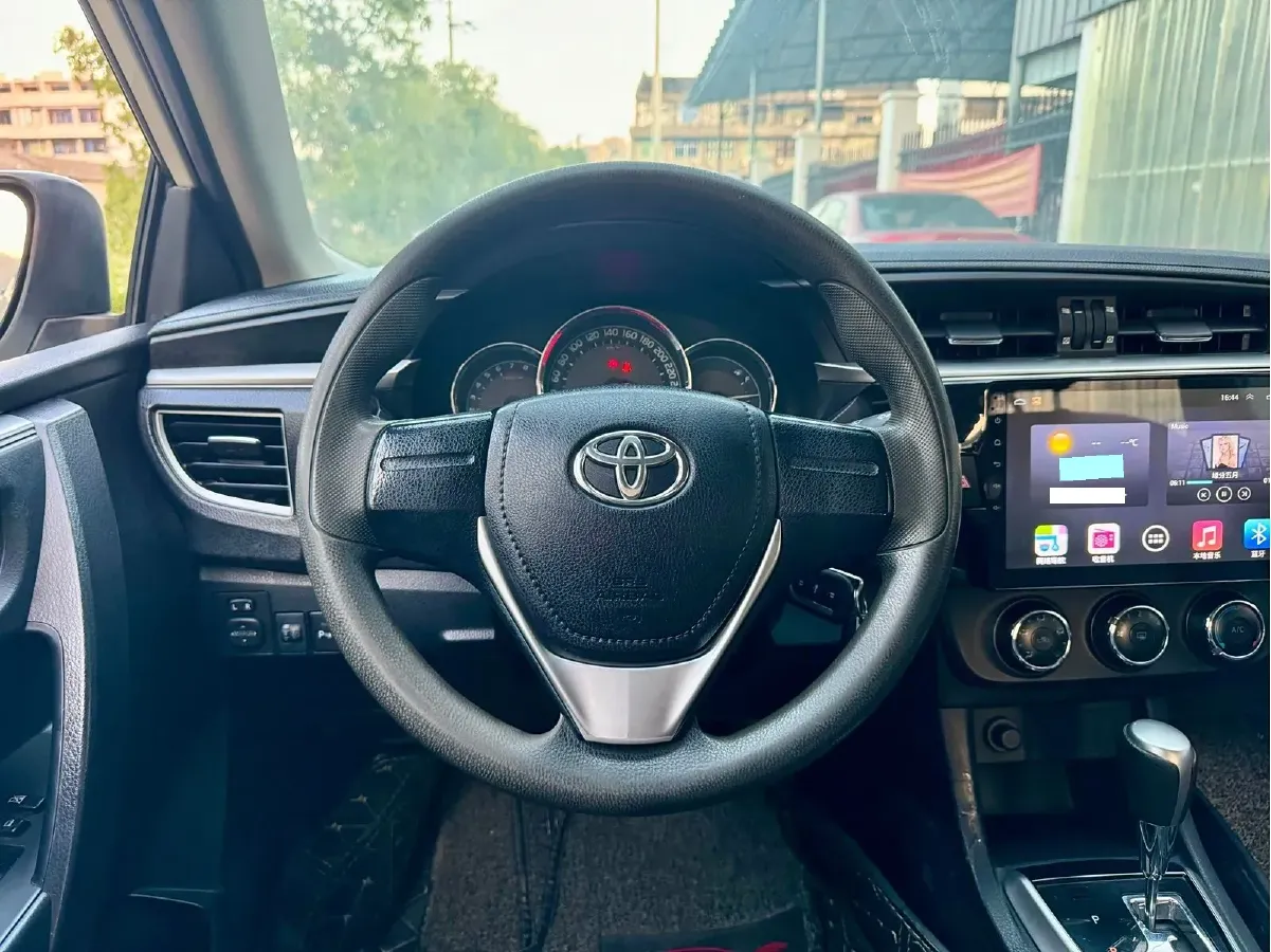 2014 Toyota Levin 1.6L 122HP L4 CVT,autocango,china used car exporter,china ev exporter,chinese used car exporter,chinese used ev exporter