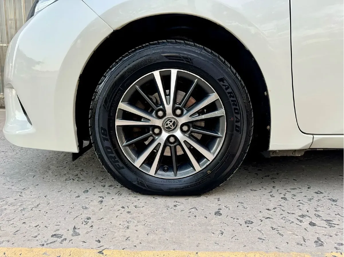 2014 Toyota Levin 1.6L 122HP L4 CVT,autocango,china used car exporter,china ev exporter,chinese used car exporter,chinese used ev exporter