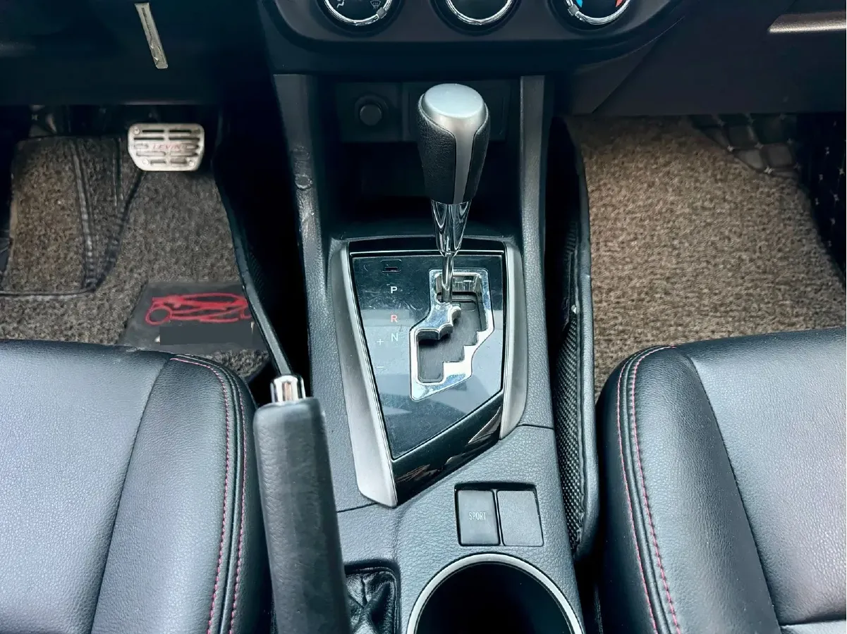 2014 Toyota Levin 1.6L 122HP L4 CVT,autocango,china used car exporter,china ev exporter,chinese used car exporter,chinese used ev exporter