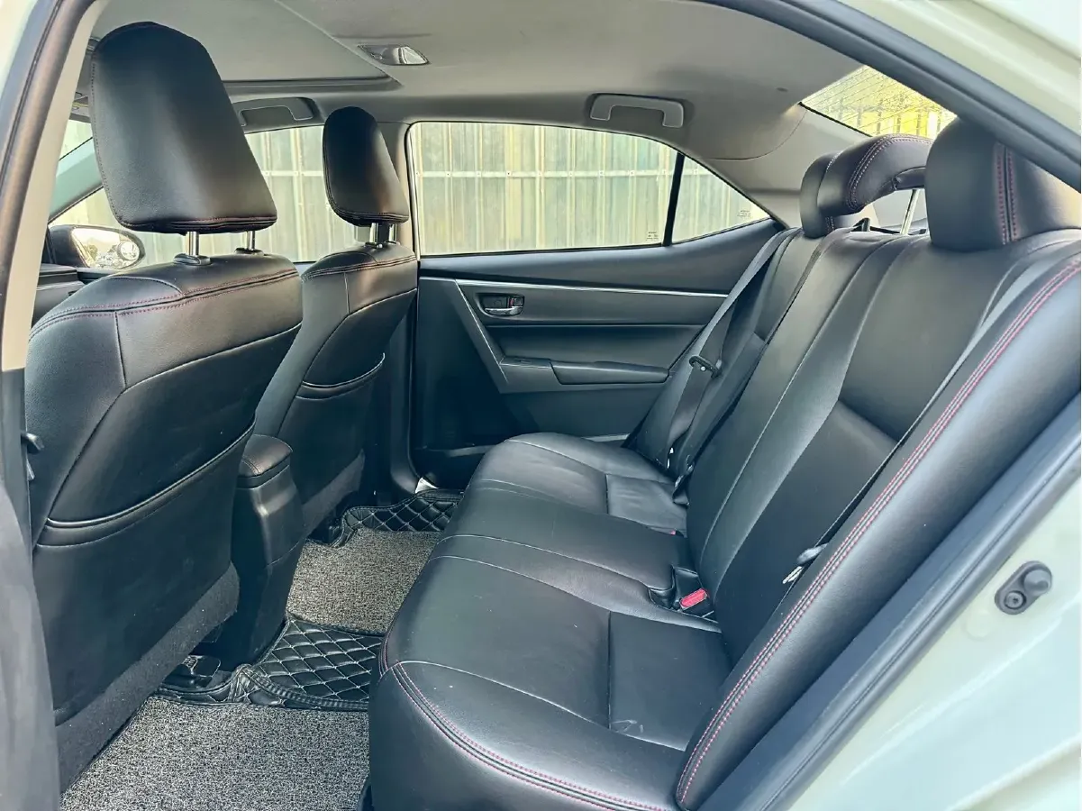 2014 Toyota Levin 1.6L 122HP L4 CVT,autocango,china used car exporter,china ev exporter,chinese used car exporter,chinese used ev exporter