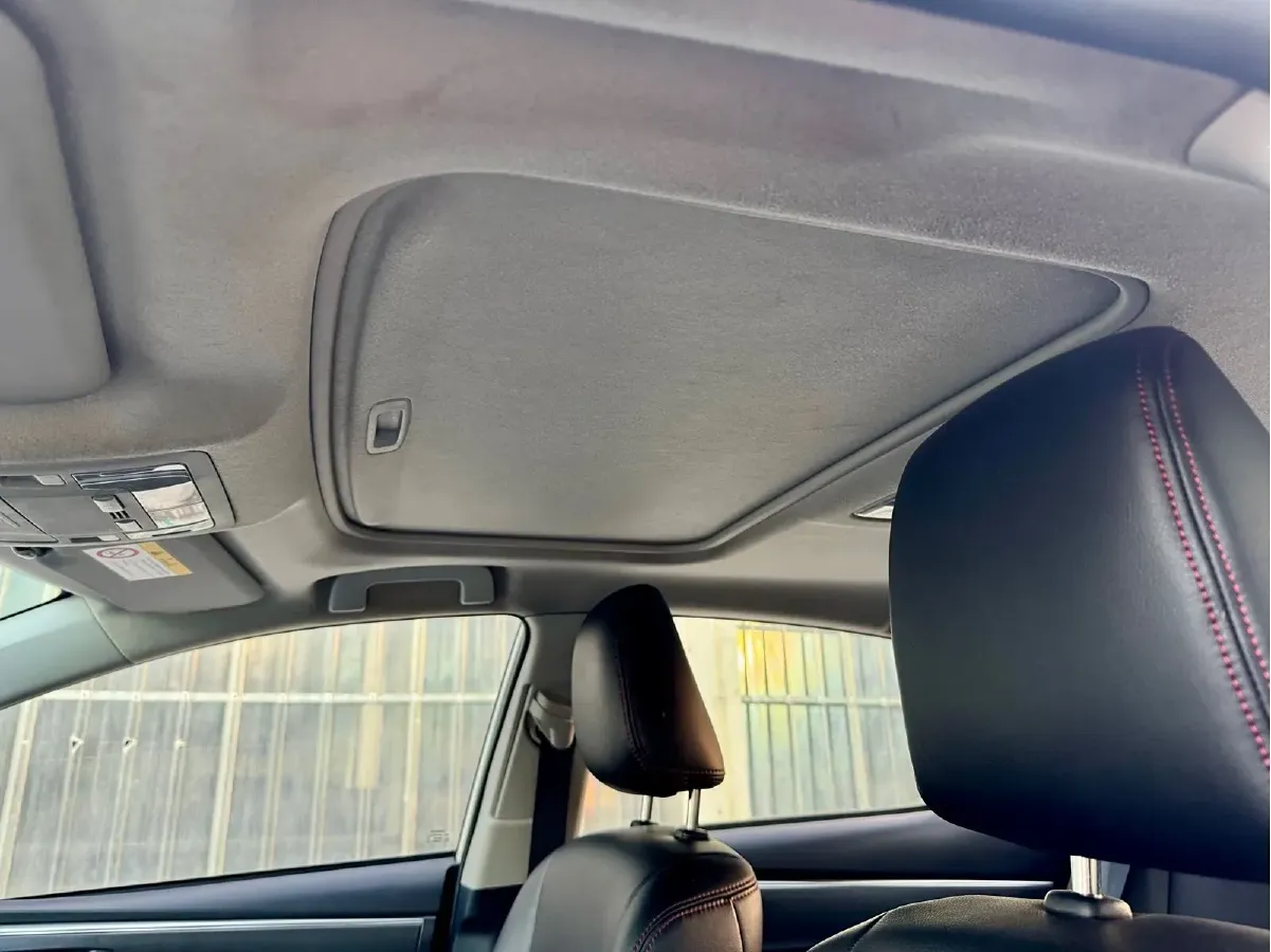 2014 Toyota Levin 1.6L 122HP L4 CVT,autocango,china used car exporter,china ev exporter,chinese used car exporter,chinese used ev exporter