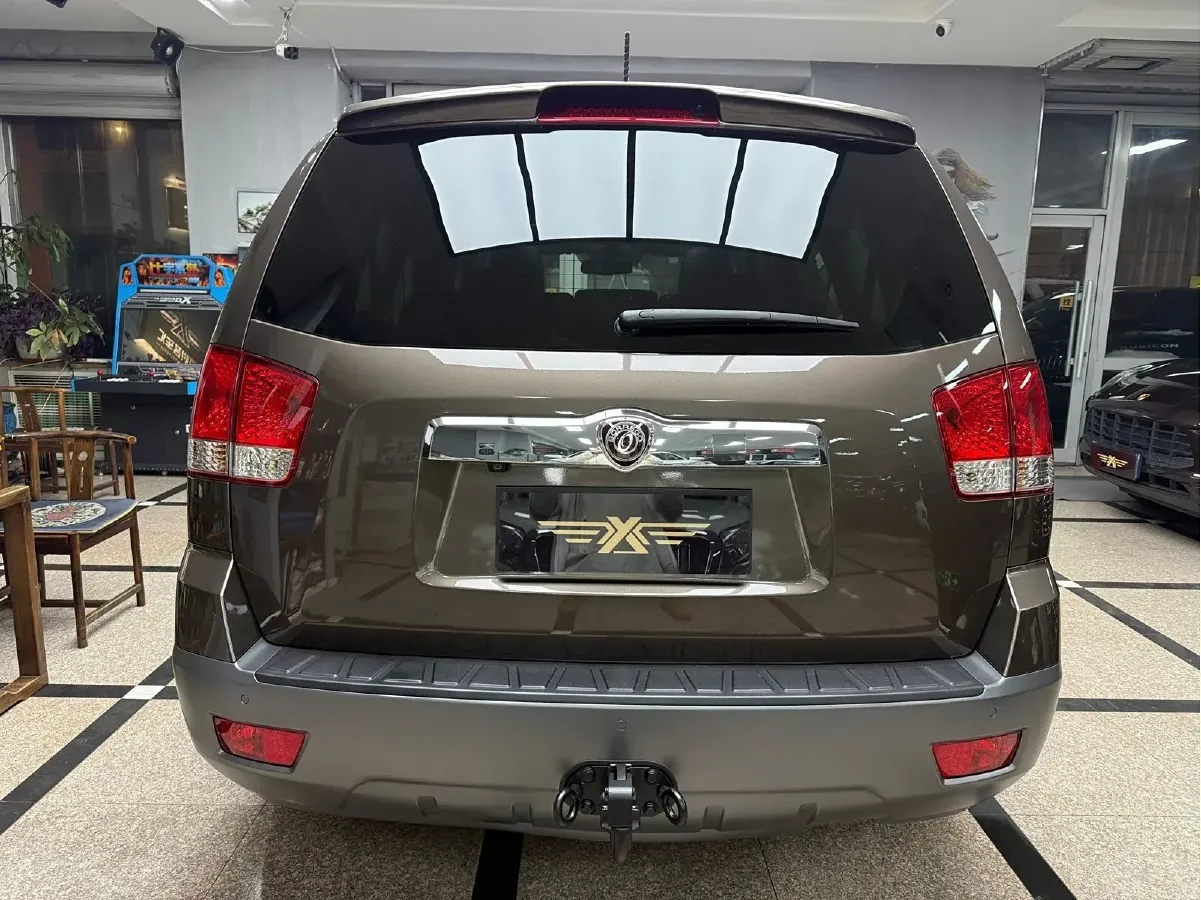 2015 Kia Borrego 3.8L 275HP V6 5AT,autocango,china used car exporter,china ev exporter,chinese used car exporter,chinese used ev exporter