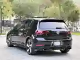 2018 Volkswagen GolfGTI 2.0T 220HP L4 7DCT