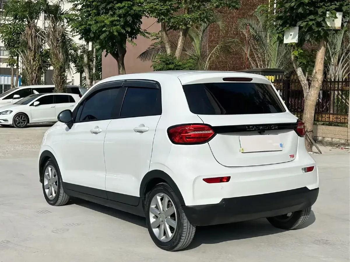 2022 Leapmotor T03 BEV 41KWH,autocango,china used car exporter,china ev exporter,chinese used car exporter,chinese used ev exporter