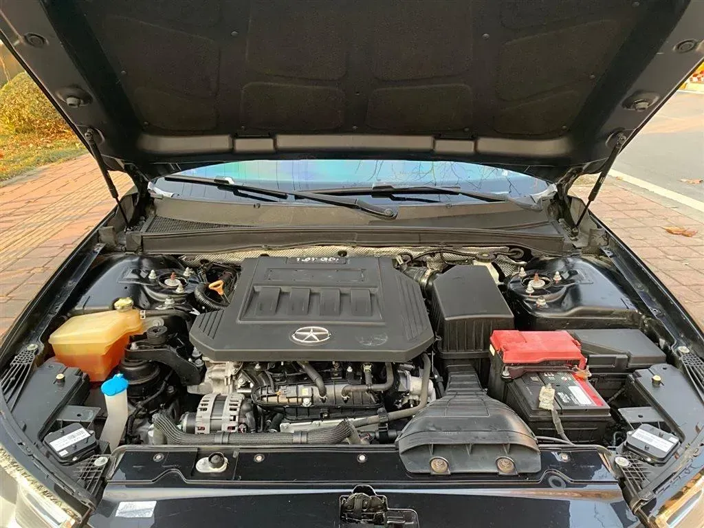 2017 JAC Refine A60 1.5T 174HP L4 6DCT,autocango,china used car exporter,china ev exporter,chinese used car exporter,chinese used ev exporter