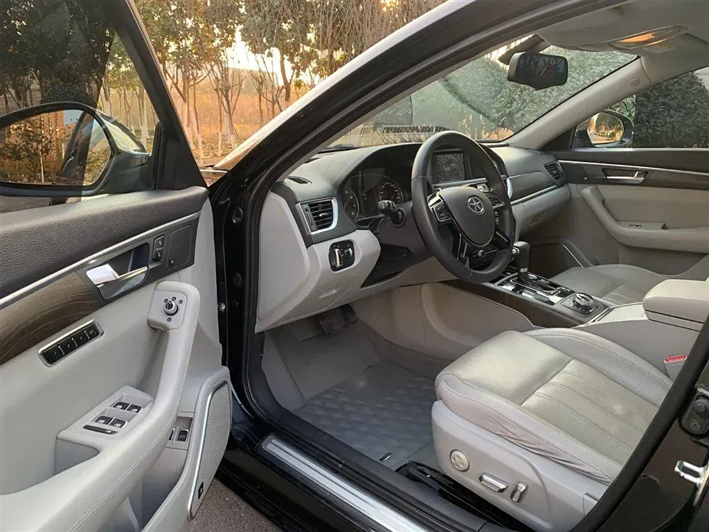 2017 JAC Refine A60 1.5T 174HP L4 6DCT,autocango,china used car exporter,china ev exporter,chinese used car exporter,chinese used ev exporter