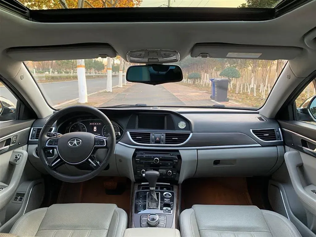 2017 JAC Refine A60 1.5T 174HP L4 6DCT,autocango,china used car exporter,china ev exporter,chinese used car exporter,chinese used ev exporter