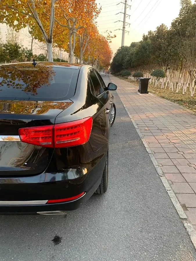 2017 JAC Refine A60 1.5T 174HP L4 6DCT,autocango,china used car exporter,china ev exporter,chinese used car exporter,chinese used ev exporter