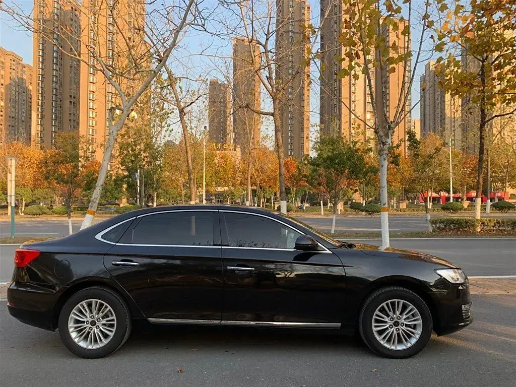 2017 JAC Refine A60 1.5T 174HP L4 6DCT,autocango,china used car exporter,china ev exporter,chinese used car exporter,chinese used ev exporter