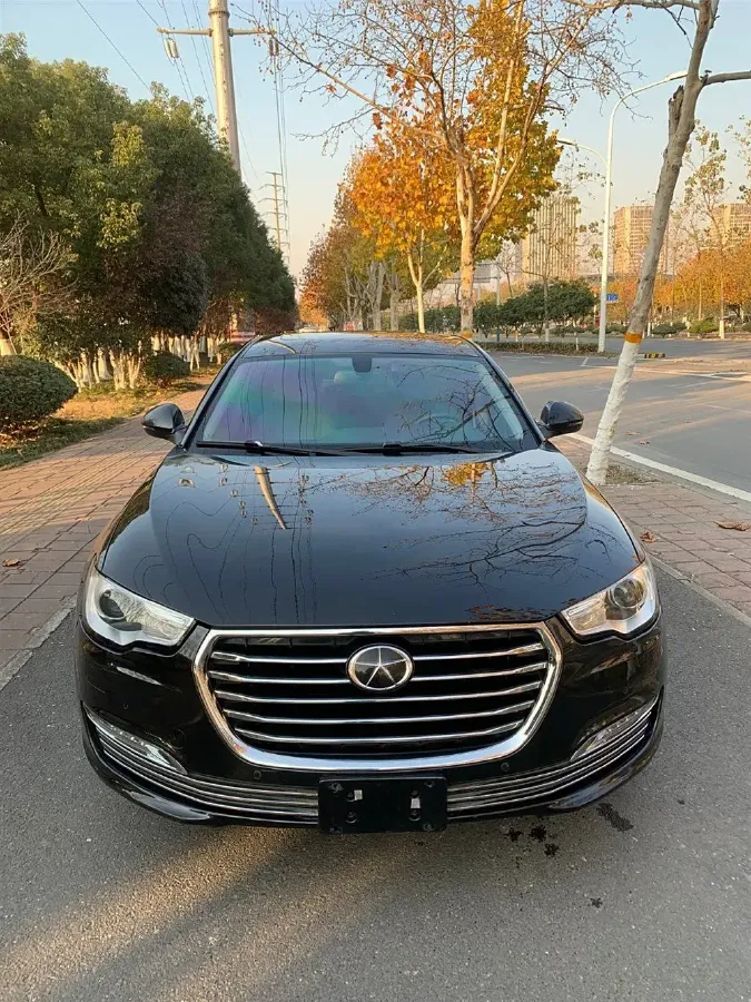 2017 JAC Refine A60 1.5T 174HP L4 6DCT,autocango,china used car exporter,china ev exporter,chinese used car exporter,chinese used ev exporter