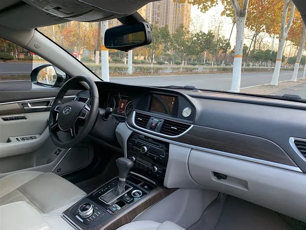 2017 JAC Refine A60 1.5T 174HP L4 6DCT,autocango,china used car exporter,china ev exporter,chinese used car exporter,chinese used ev exporter