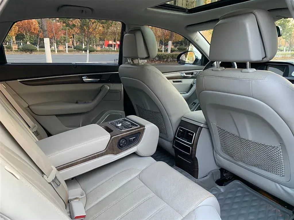 2017 JAC Refine A60 1.5T 174HP L4 6DCT,autocango,china used car exporter,china ev exporter,chinese used car exporter,chinese used ev exporter